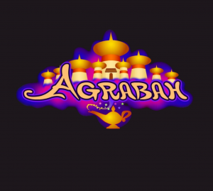 Agrabahpng — Kingdom Hearts 2 Worlds option 2