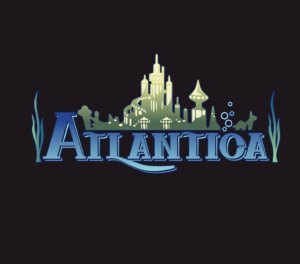 Atlanticapng — Kingdom Hearts 2 Worlds option 3