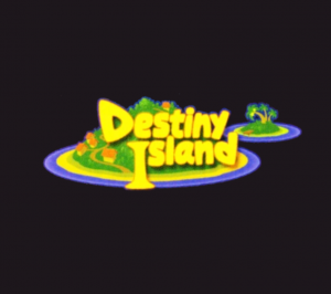 Destiny Islandpng — Kingdom Hearts 2 Worlds option 5