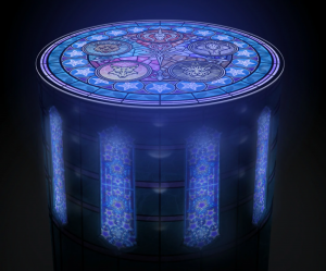 Dive To The Heartpng — Kingdom Hearts 2 Worlds option 7