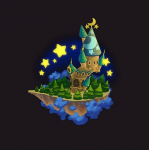 Mysterious Towerpng — Kingdom Hearts 2 Worlds option 9