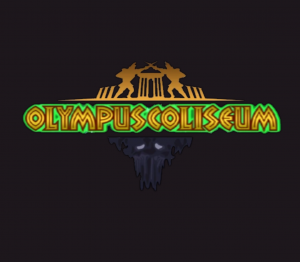 Olympus Coliseumpng — Kingdom Hearts 2 Worlds option 10