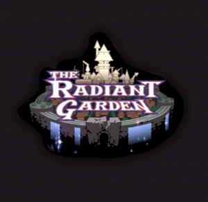 The Radiant Gardenpng — Kingdom Hearts 2 Worlds option 15