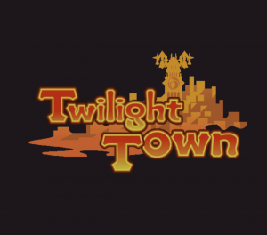 Twilight Townpng — Kingdom Hearts 2 Worlds option 18