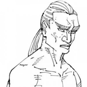 Chizuruharipng — BEST JJK Characters option 5