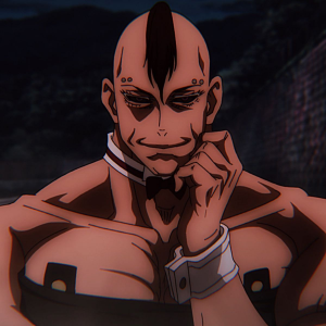 Esojpg — BEST JJK Characters option 10