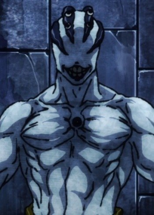 Finger Bearerjpg — BEST JJK Characters option 11