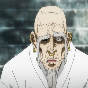 Gakuganjijpg — BEST JJK Characters option 12