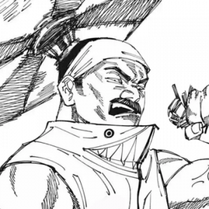 Habapng — BEST JJK Characters option 16