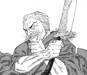 Haganedaidopng — BEST JJK Characters option 17