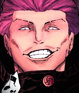Hakarijpg — BEST JJK Characters option 18