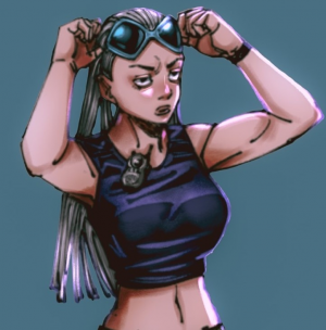 Hanyujpg — BEST JJK Characters option 21