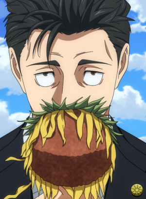 Higurumapng — BEST JJK Characters option 23