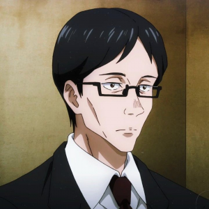 Ijichijpg — BEST JJK Characters option 24
