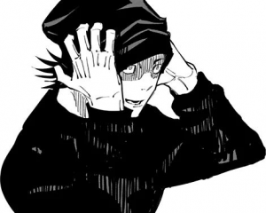 Ino Takumajpg — BEST JJK Characters option 25