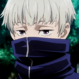 Inumakipng — BEST JJK Characters option 26