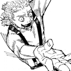 Iorihazenokipng — BEST JJK Characters option 27
