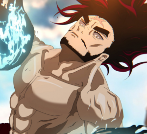 Jinichi Zeninpng — BEST JJK Characters option 28