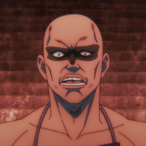 Juzo Kumiyajpg — BEST JJK Characters option 33