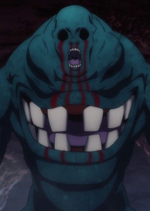 Kechizujpg — BEST JJK Characters option 35