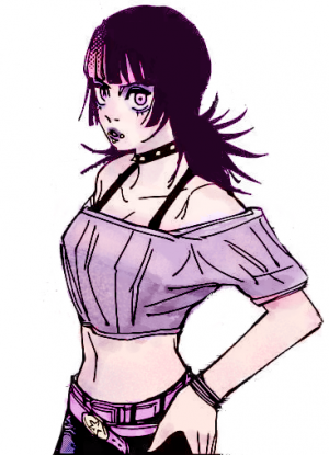 Kirarapng — BEST JJK Characters option 37
