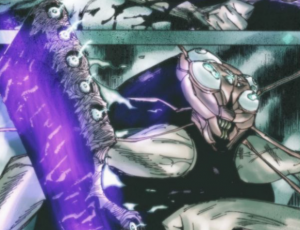 Kurourushipng — BEST JJK Characters option 38
