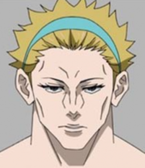 Laruepng — BEST JJK Characters option 40