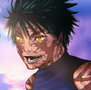 Makipng — BEST JJK Characters option 44