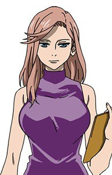 Manamijpg — BEST JJK Characters option 45