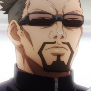 Masamichi Yagajpg — BEST JJK Characters option 46