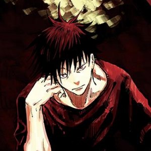 Megumipng — BEST JJK Characters option 48
