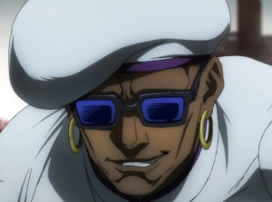 Migueljpg — BEST JJK Characters option 50