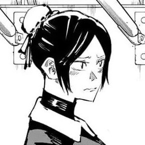Misatojpg — BEST JJK Characters option 52