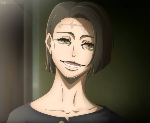 Momjakujpg — BEST JJK Characters option 54