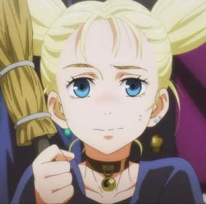 Momopng — BEST JJK Characters option 55