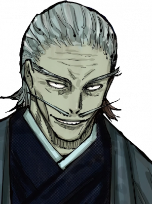 Naobitopng — BEST JJK Characters option 60