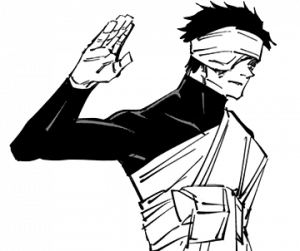 Negipng — BEST JJK Characters option 62