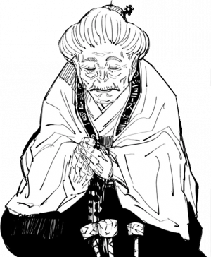 Ogamipng — BEST JJK Characters option 67