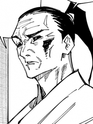 Ogipng — BEST JJK Characters option 68
