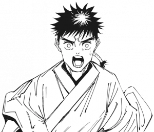 Rantapng — BEST JJK Characters option 70