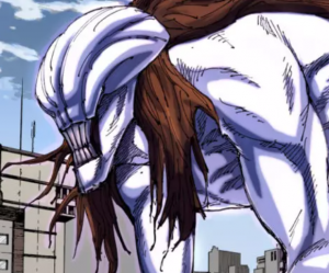 Rika Cursepng — BEST JJK Characters option 73