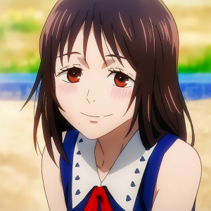 Rikajpg — BEST JJK Characters option 74