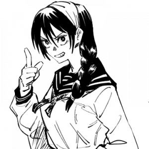 Rikopng — BEST JJK Characters option 75