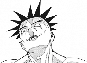 Rokujushimiyopng — BEST JJK Characters option 77