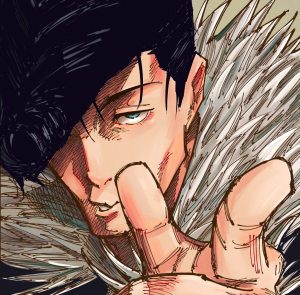 Ryupng — BEST JJK Characters option 78