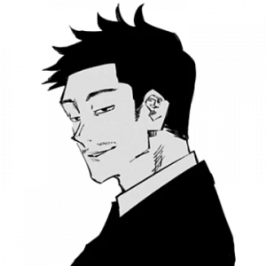 Shiukongpng — BEST JJK Characters option 79