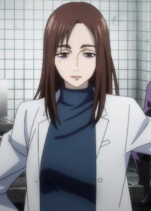 Shokojpg — BEST JJK Characters option 80