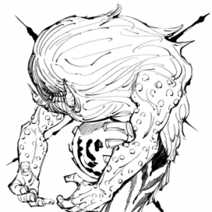 Smallpoxpng — BEST JJK Characters option 81