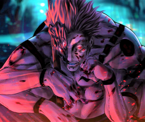 Sukunajpg — BEST JJK Characters option 82