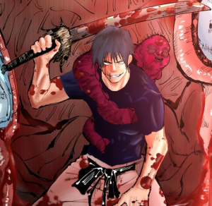 Tojijpg — BEST JJK Characters option 87
